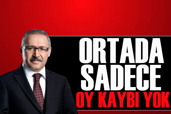 Abdulkadir Selvi yazdı: AK Parti’de ne tartışılıyor?