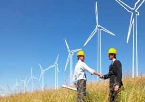 Yenilenebilir enerjide  sınır  yok!