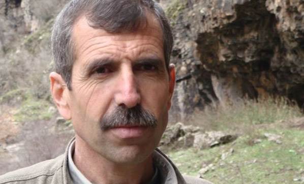 Bahoz Erdal kod adlı Fehman Hüseyin öldürüldü!