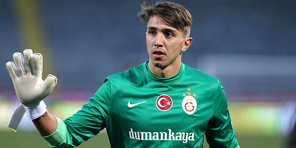 Galatasaray finale kalırsa Muslera yok!