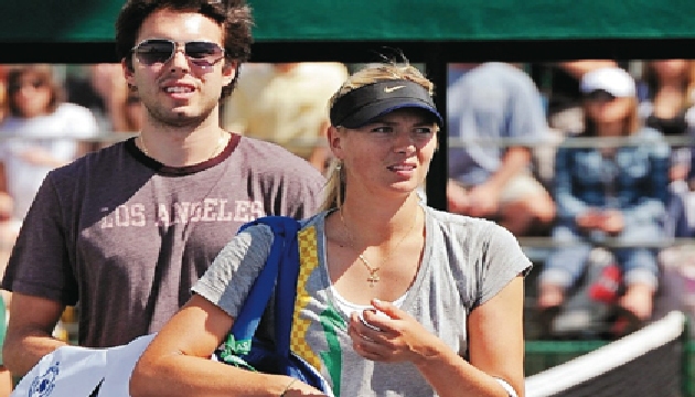Doping itirafı Sharapova nın sponsor destekteğini kaybediyor!