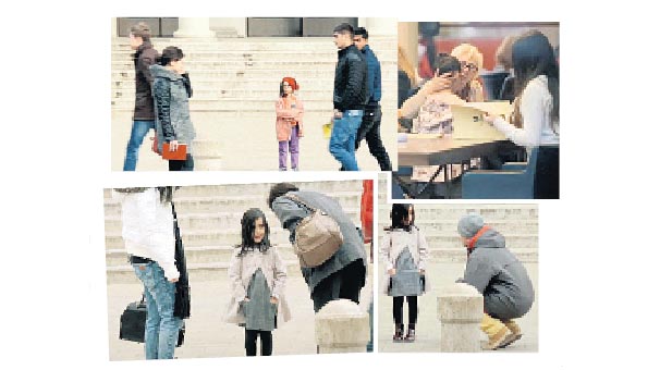 UNICEF ten insanlığımızdan utandıran deney!
