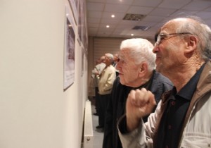 Tavşanlı Gençlikspor Müzesine Yoğun İlgi...