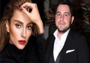 İşte Sabancı ların yeni gelini Özge Ulusoy!