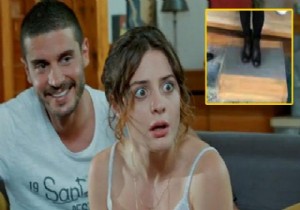 Ünlü oyuncudan takoz itirafı!