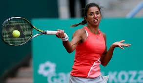 İstanbul Cup ta Büyükakçay yarı finale yükseldi