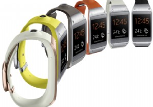 Sony SmartWatch 3 Tanıtıldı!