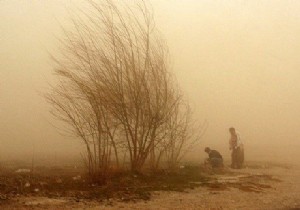  El Nino doğal afetleri artırabilir 