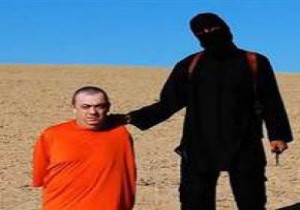 IŞİD in Kafa Kesmeleri Montaj Çıktı!