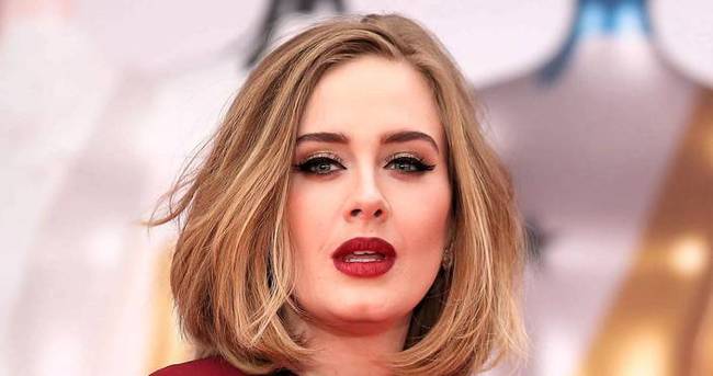 Adele e rekor teklif geldi!