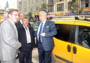 1.1 milyon şoför yeniden kayıt altına alınacak!