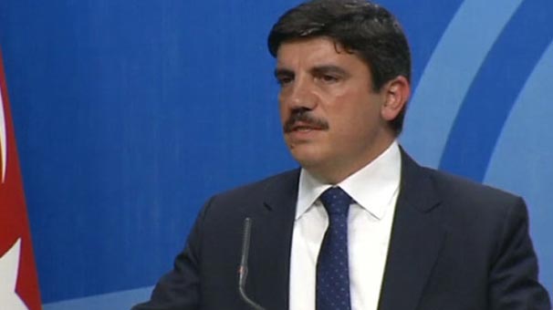 Terörle mücadele başka bir zeminde!