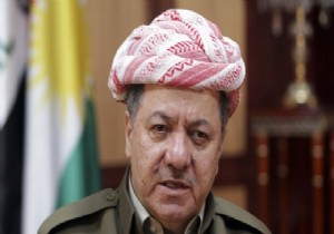 Barzani den  Musul operasyonu  açıklaması!