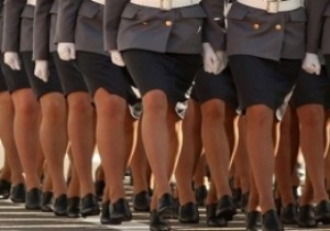 Kadın Polis Adaylarına Bekaret Testi!