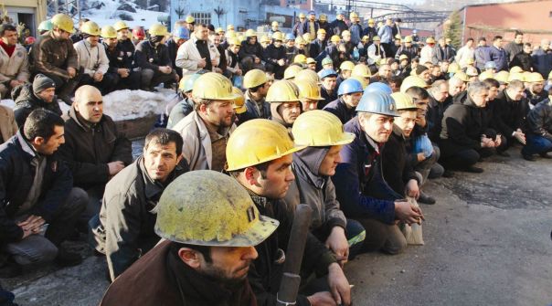 Taşerona iki yeni öneri getirildi!