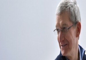 Tim Cook servetini nereye bağışlıyor?