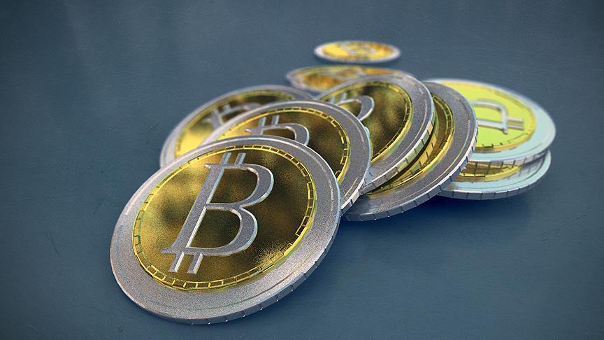 Bitcoin değer kaybetti