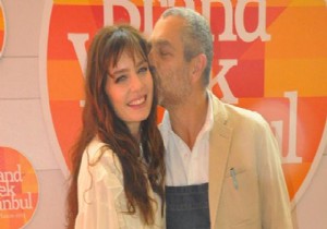 Nil Karaibrahimgil den çocuk açıklaması!