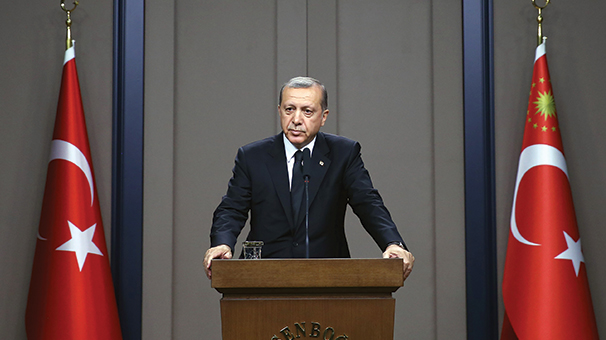 Almanya bu yanlıştan dönmezse...