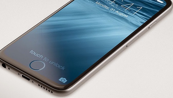 iPhone 7 özellikleri ve çıkış tarihi!