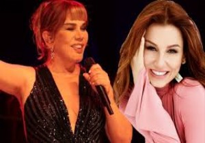 Sezen Aksu, Deniz Seki‘ye Mektup Gönderdi!