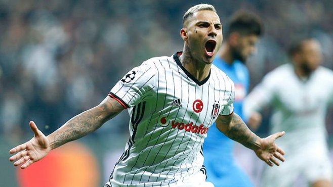 Quaresma özür diledi!