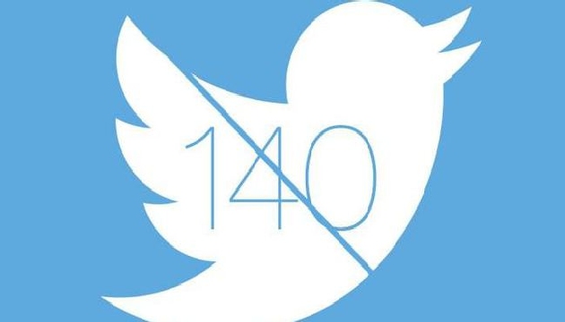 Twitter da 140 Karakter Sınırı Kalkacak!