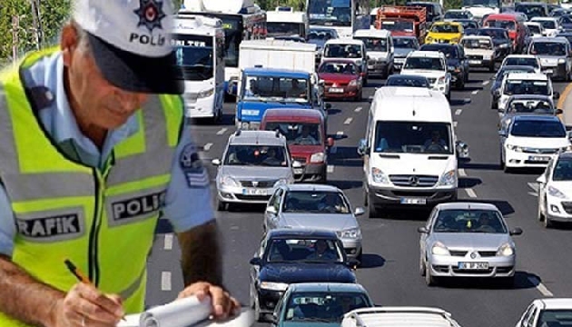Trafik sigortasına zam geliyor!
