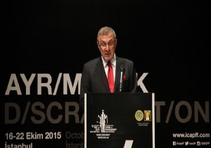 5. Uluslararası Suç ve Ceza Film Festivali Başladı!