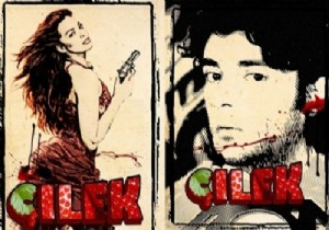Çilek Tadında Bir Aksiyon Filmi  Çilek  Vizyona Girdi!