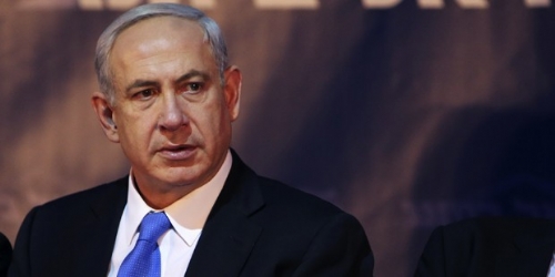 Netanyahu’ya büyük şok!