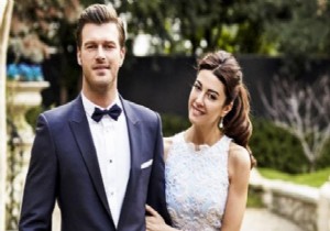 Kıvanç Tatlıtuğ, Başak Dizer le evlendi!