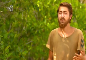 Semih Öztürk ten bir ilk!