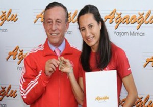 Ali Ağaoğlu o daireyi geri almayacak!