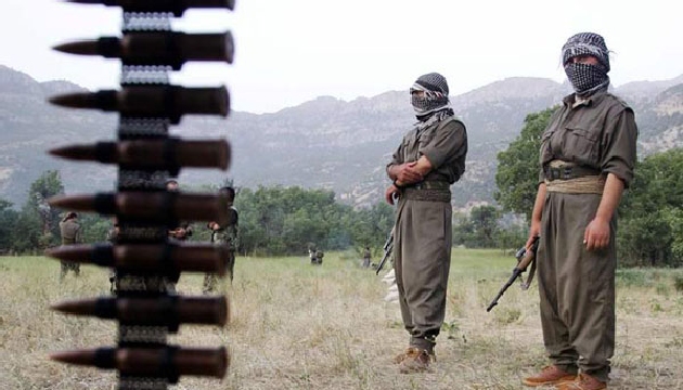  PYD nin yaptığı Kürtler için tehlikeli 