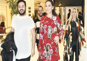 Demet, Deniz Seki için başvuruda bulundu!