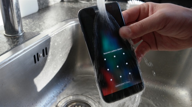 Samsung Galaxy Note 6 Muhteşem Özelliklere Sahip!