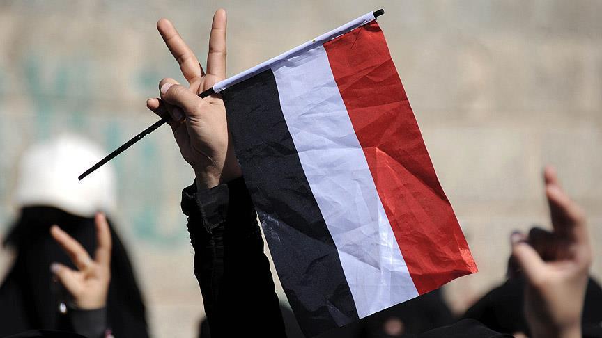 Yemen de esir takası!