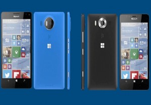 Microsoft tan şok kampanya!