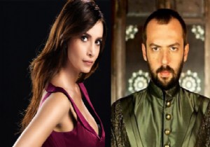  Pargalı İbrahim  Serçe Sarayı Dizisiyle Geliyor!!!