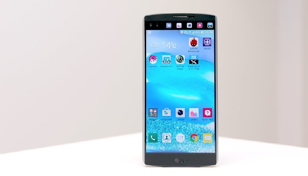 LG V10 için Marshmallow güncellemesi geldi!
