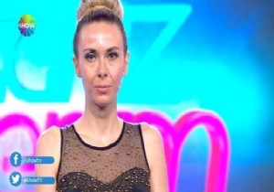 Bu Tarz Benim de Ceylan Özlem Özden i Neden Eledi?