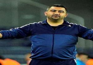 Ümit Özat tan Vitor Pereira ya tepki!