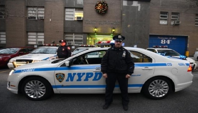 New York polisinden Türkçe bilgilendirme!