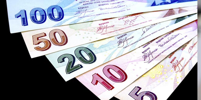 TL varlıkları değer kazanmayı sürdürüyor!