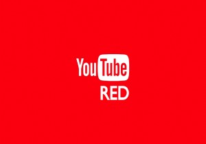 Youtube da yeni dönem: Youtube Red