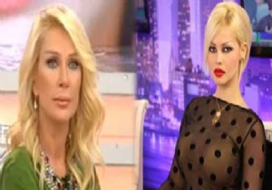 Seda Sayan Adnan Hoca nın 3 kediciğini ağırladı!