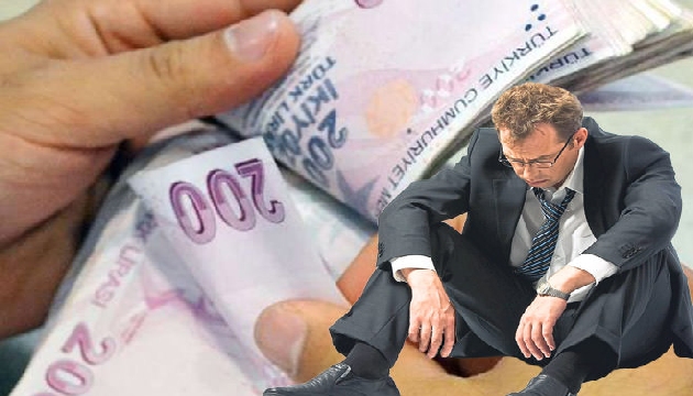 İşsizlik sigortası payında değişim