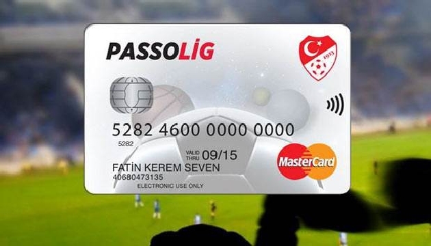 Passolig için karar açıklandı!