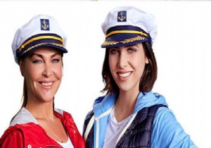 Hülya Avşar reklamına ara verdirtti!